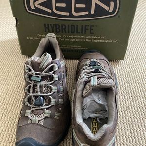 Keen Alamosa sport vent shoe- slip on